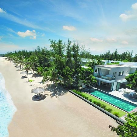 Sanctuary Residential Resort Community 头顿 外观 照片