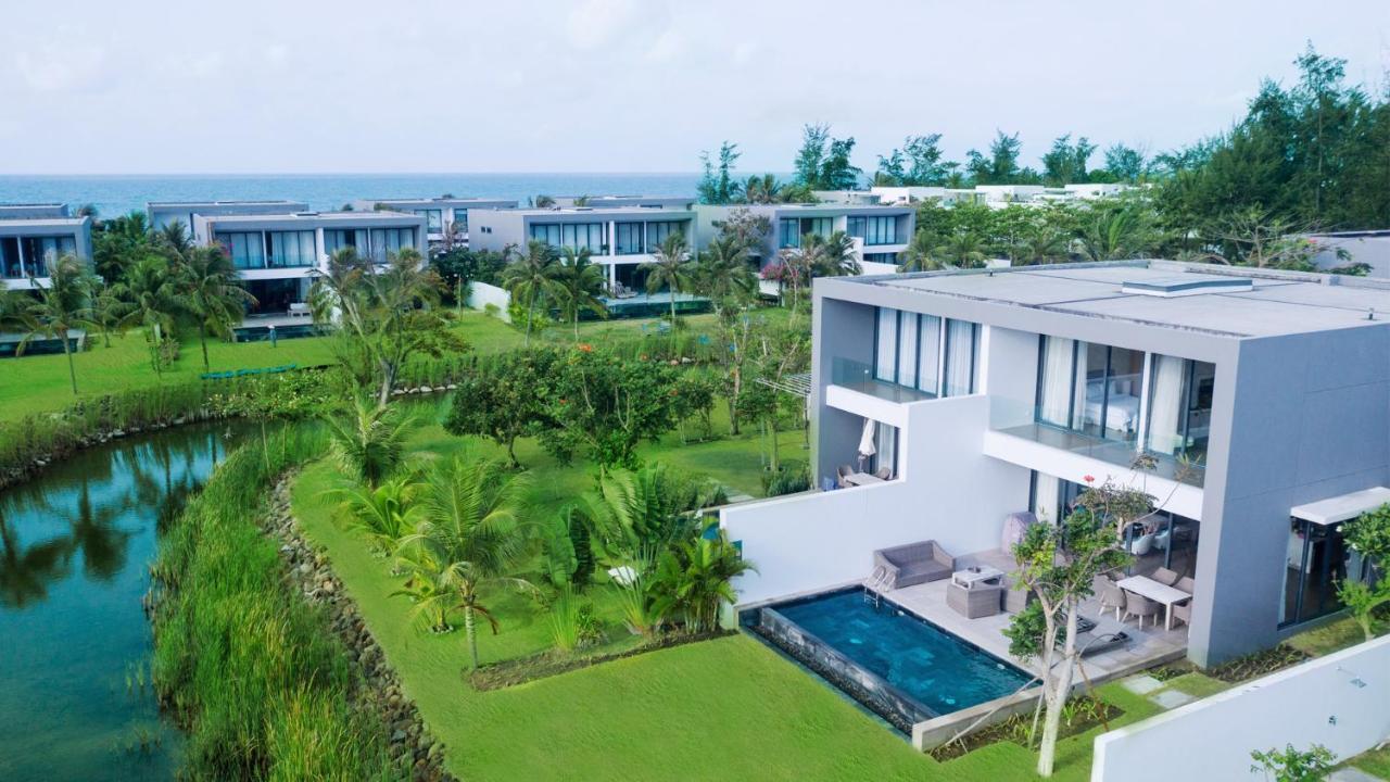 Sanctuary Residential Resort Community 头顿 外观 照片