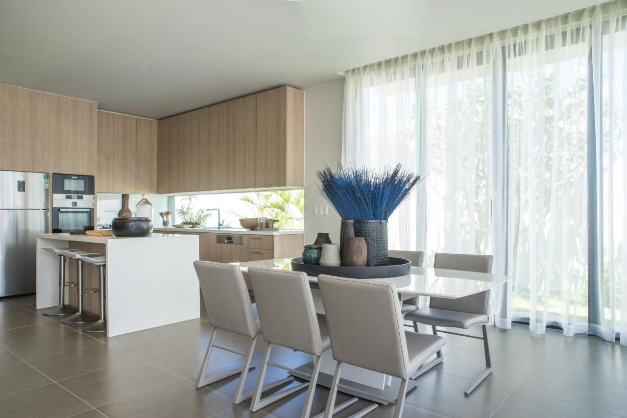 Sanctuary Residential Resort Community 头顿 外观 照片