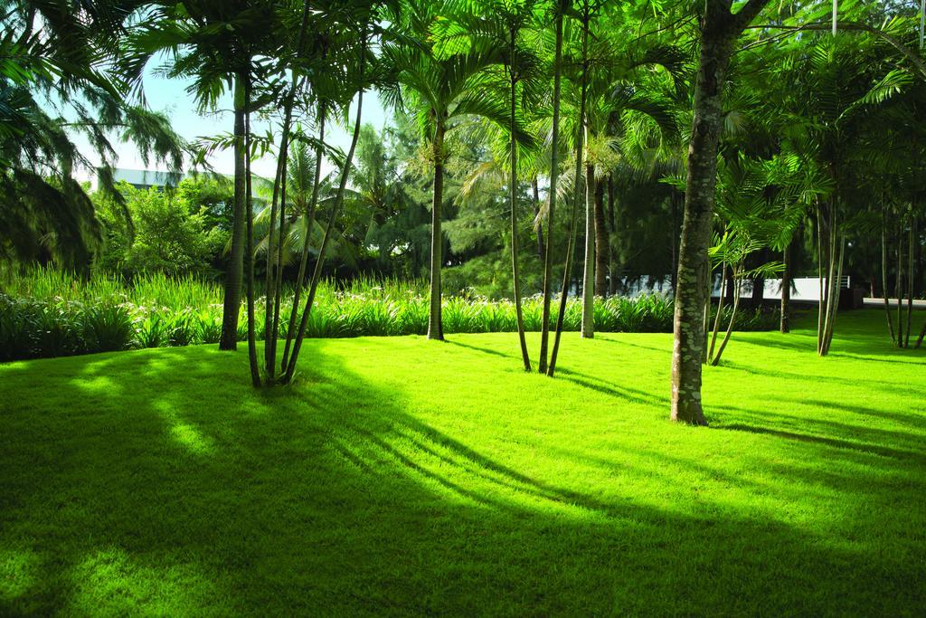 Sanctuary Residential Resort Community 头顿 外观 照片