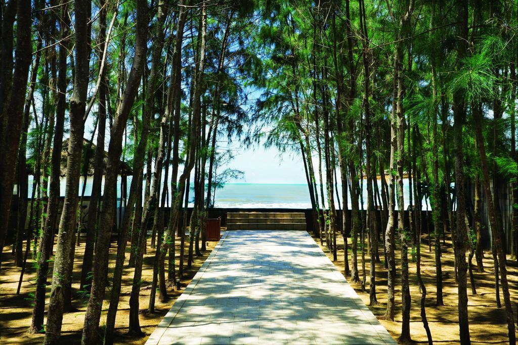 Sanctuary Residential Resort Community 头顿 外观 照片