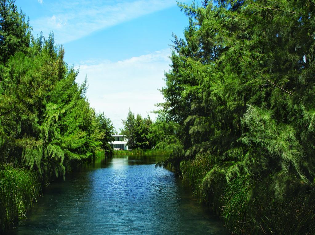Sanctuary Residential Resort Community 头顿 外观 照片