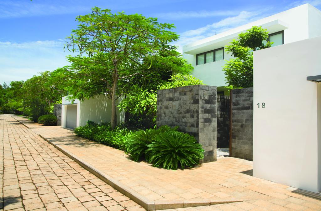 Sanctuary Residential Resort Community 头顿 外观 照片