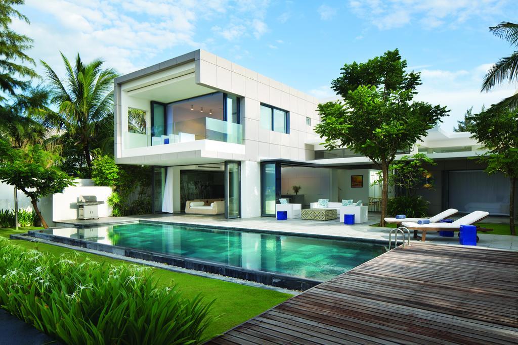 Sanctuary Residential Resort Community 头顿 外观 照片