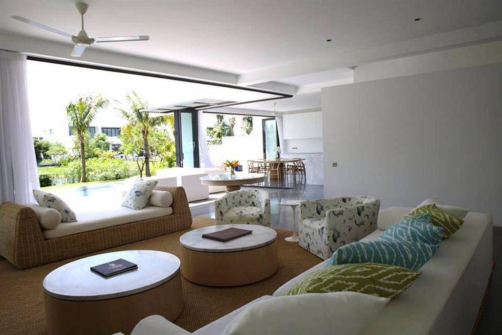 Sanctuary Residential Resort Community 头顿 外观 照片