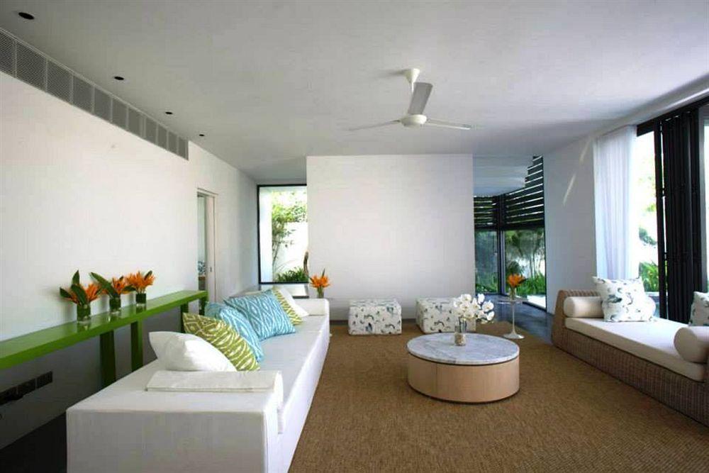 Sanctuary Residential Resort Community 头顿 外观 照片