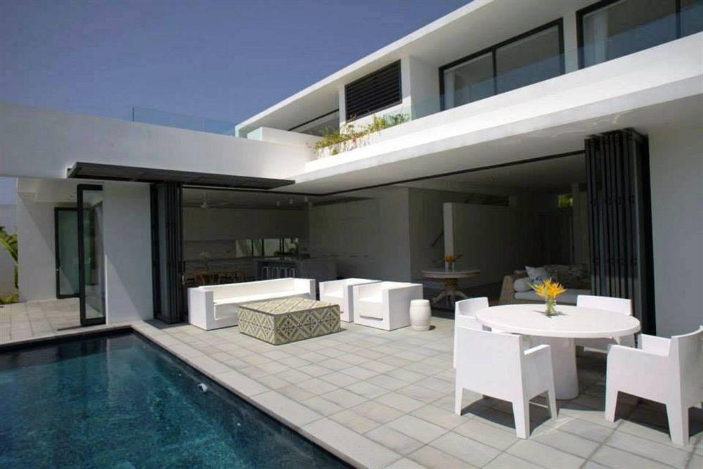 Sanctuary Residential Resort Community 头顿 外观 照片