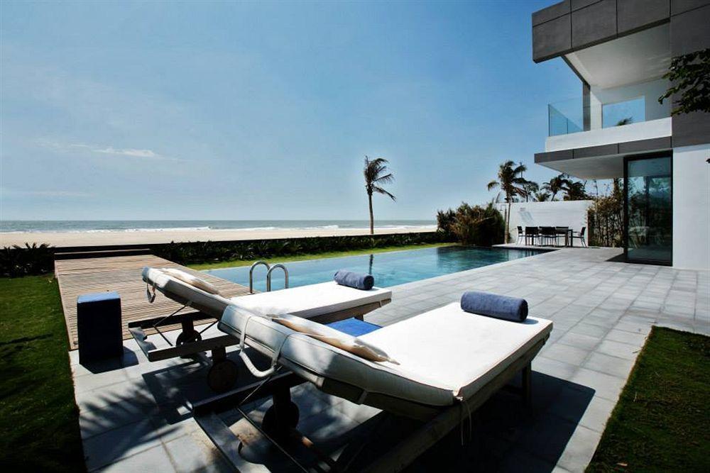 Sanctuary Residential Resort Community 头顿 外观 照片