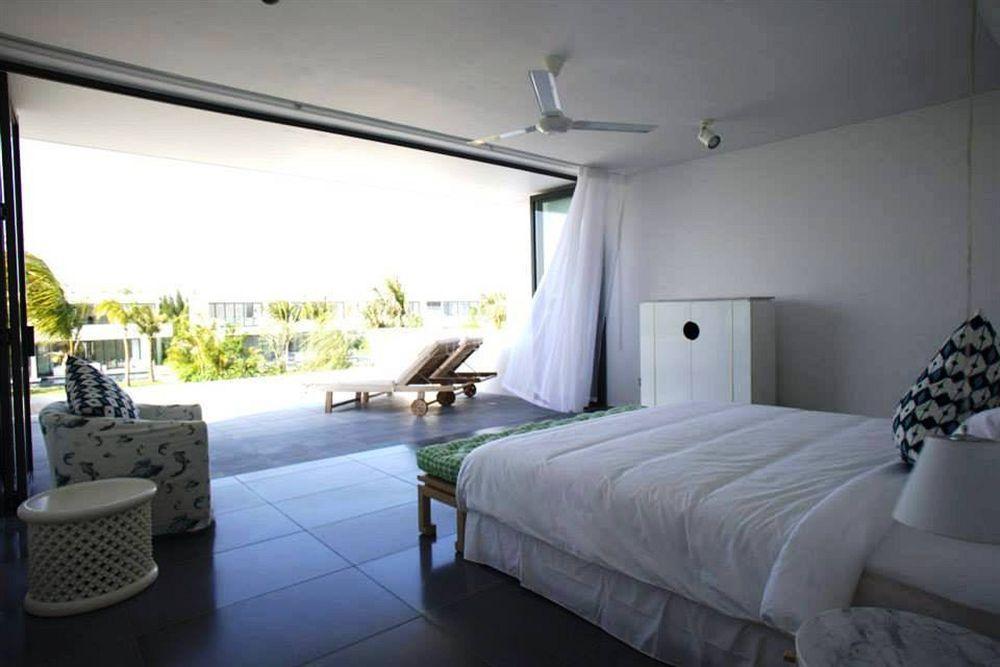Sanctuary Residential Resort Community 头顿 外观 照片