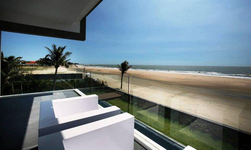 Sanctuary Residential Resort Community 头顿 外观 照片