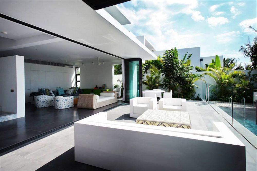 Sanctuary Residential Resort Community 头顿 外观 照片