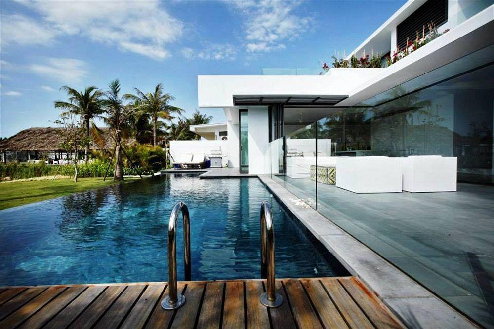 Sanctuary Residential Resort Community 头顿 外观 照片
