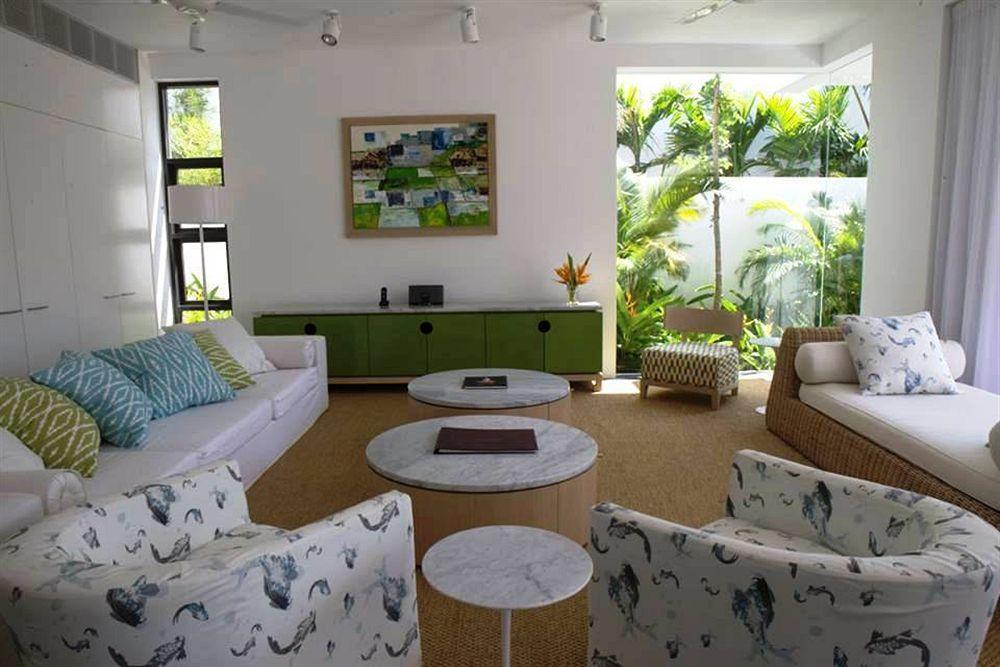 Sanctuary Residential Resort Community 头顿 外观 照片