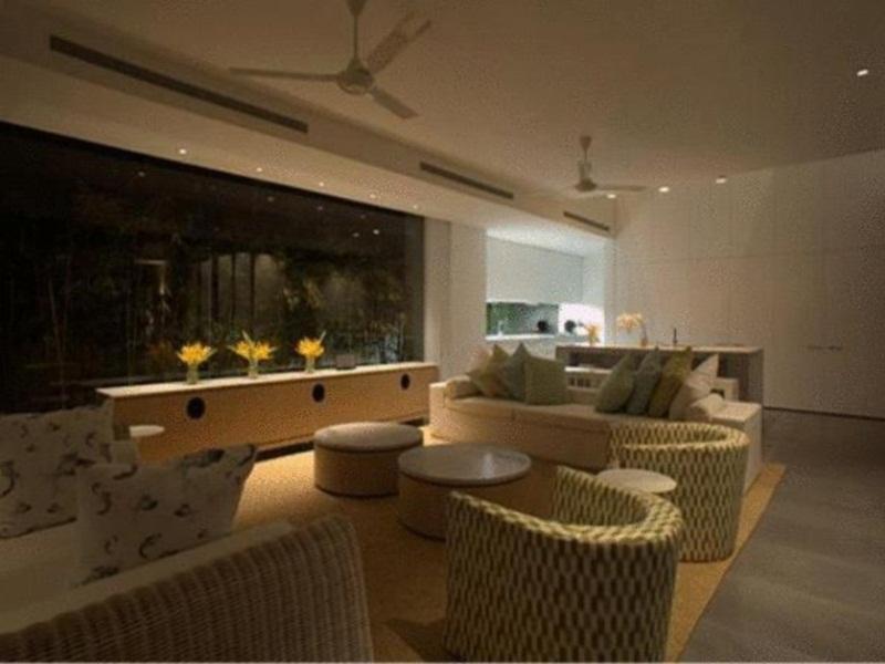 Sanctuary Residential Resort Community 头顿 外观 照片