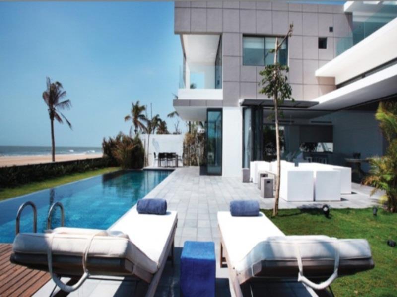 Sanctuary Residential Resort Community 头顿 外观 照片
