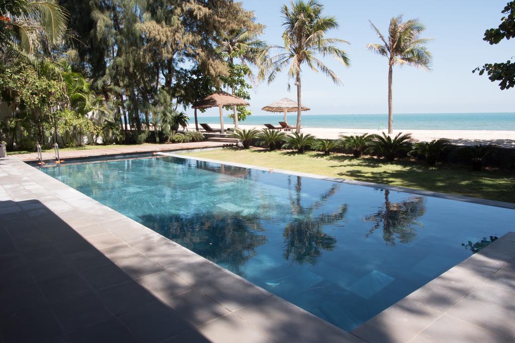 Sanctuary Residential Resort Community 头顿 外观 照片