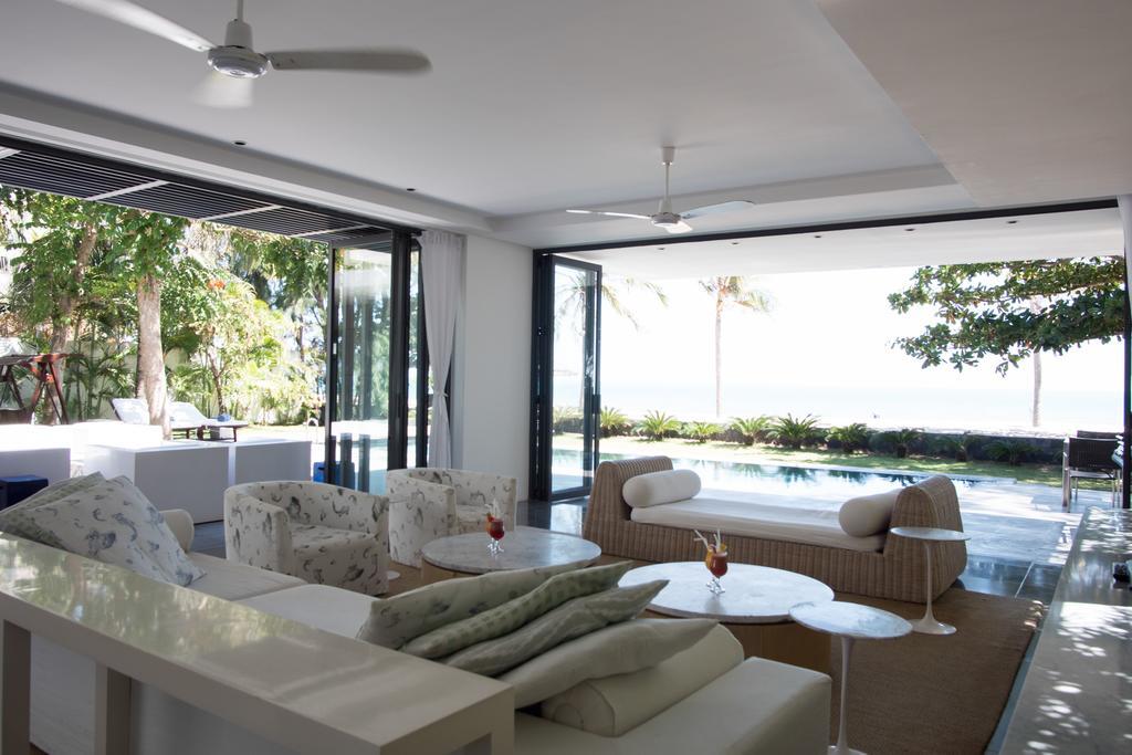 Sanctuary Residential Resort Community 头顿 外观 照片