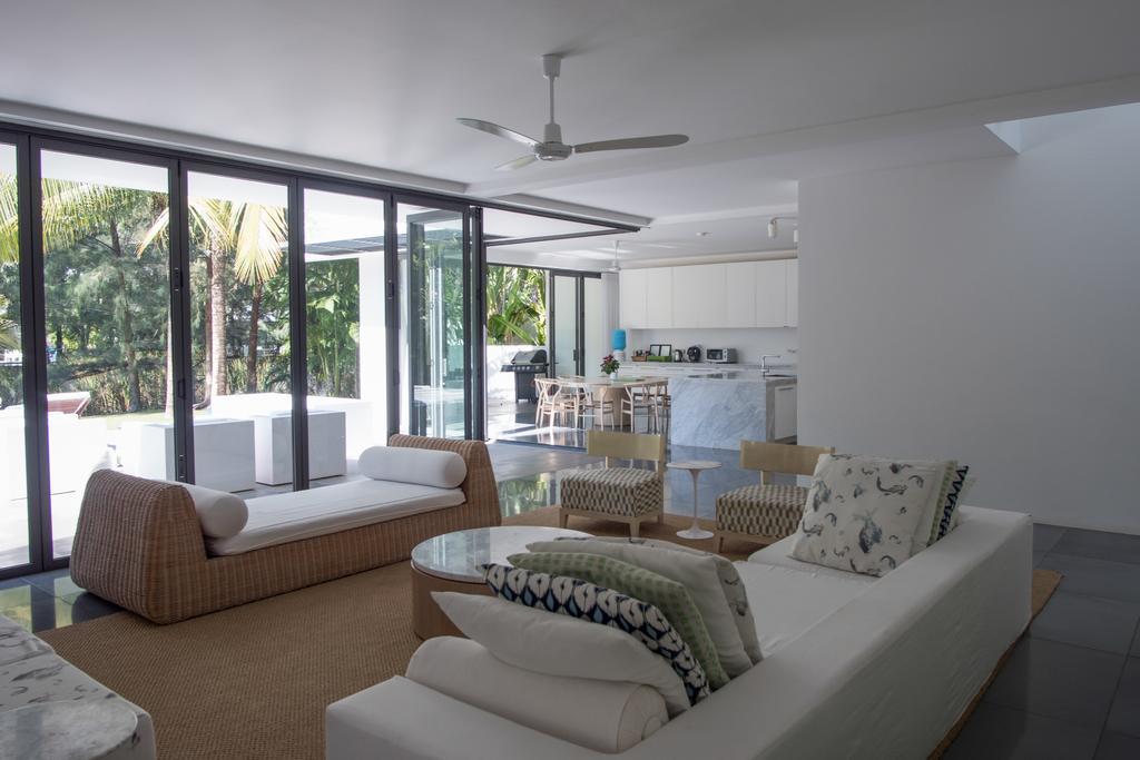 Sanctuary Residential Resort Community 头顿 外观 照片