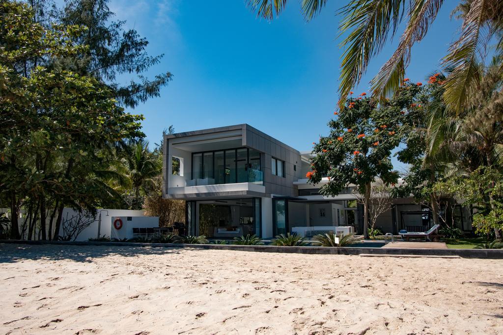 Sanctuary Residential Resort Community 头顿 外观 照片