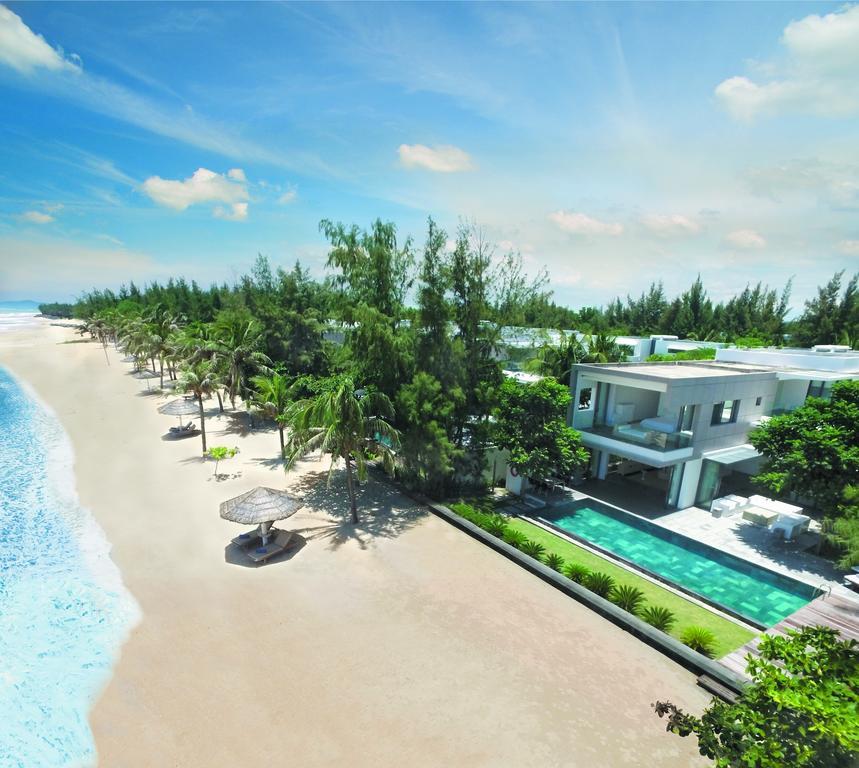 Sanctuary Residential Resort Community 头顿 外观 照片