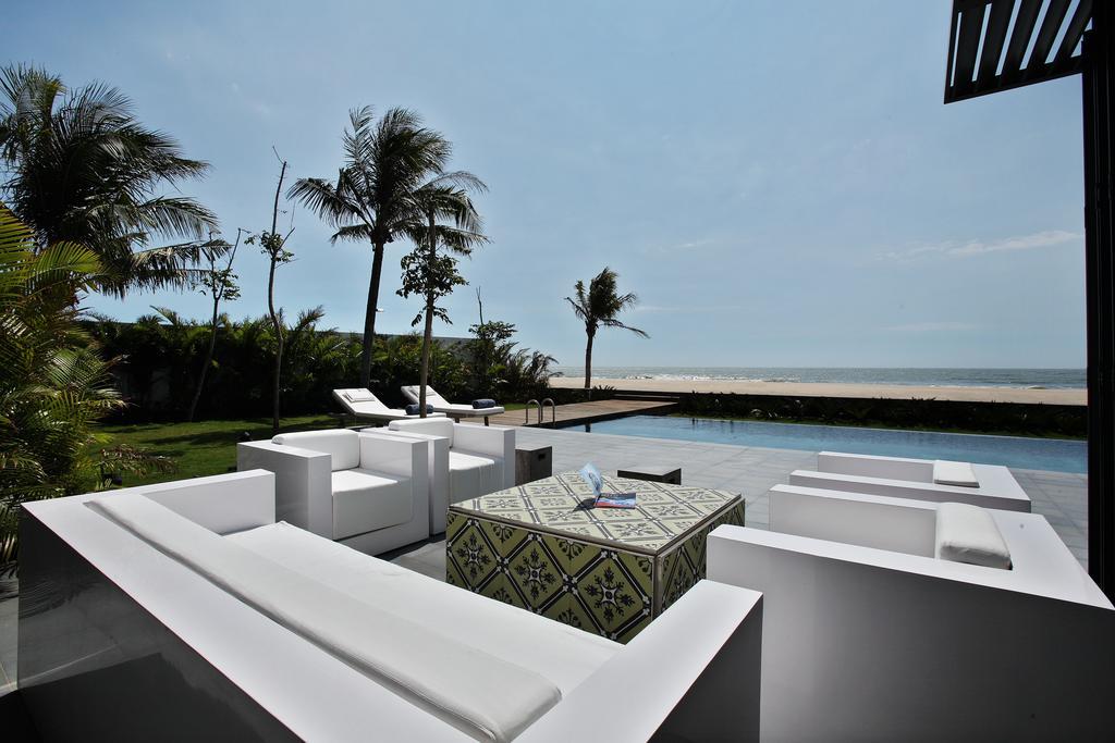 Sanctuary Residential Resort Community 头顿 外观 照片