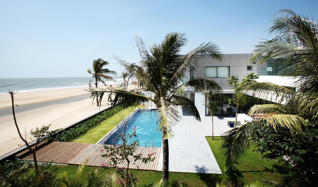 Sanctuary Residential Resort Community 头顿 外观 照片