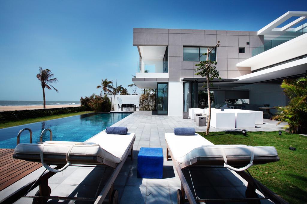 Sanctuary Residential Resort Community 头顿 外观 照片