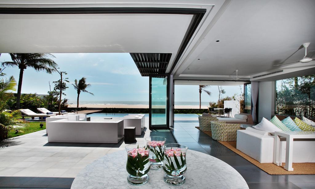 Sanctuary Residential Resort Community 头顿 外观 照片