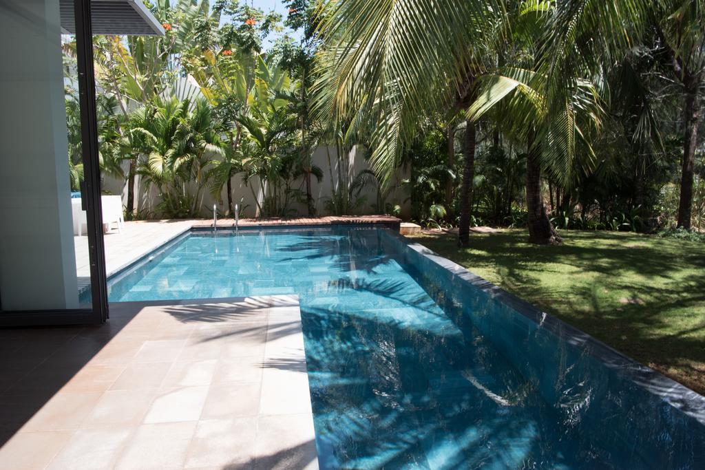Sanctuary Residential Resort Community 头顿 外观 照片