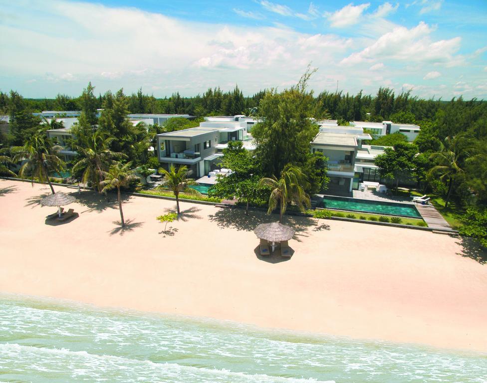 Sanctuary Residential Resort Community 头顿 外观 照片