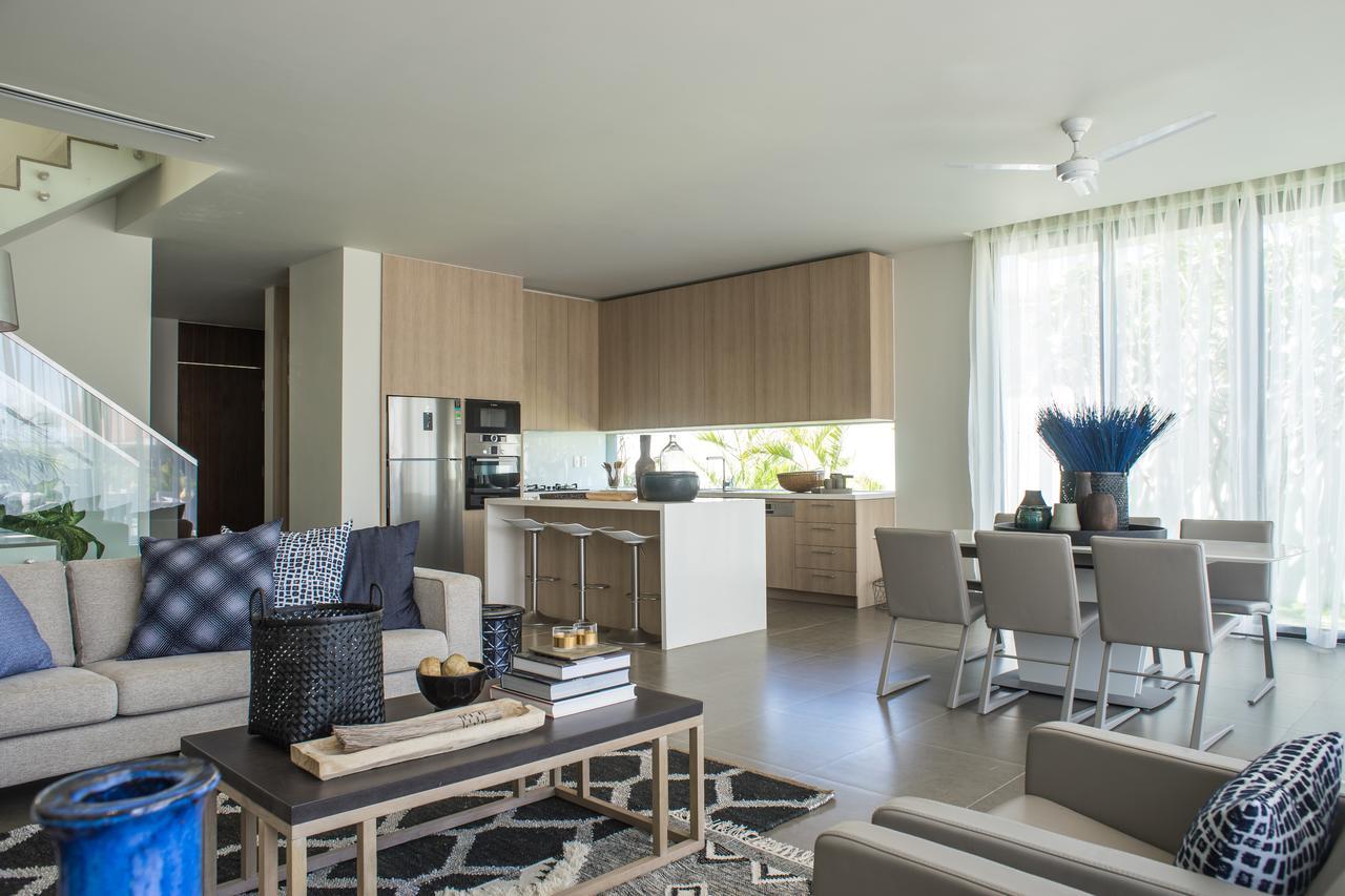 Sanctuary Residential Resort Community 头顿 外观 照片