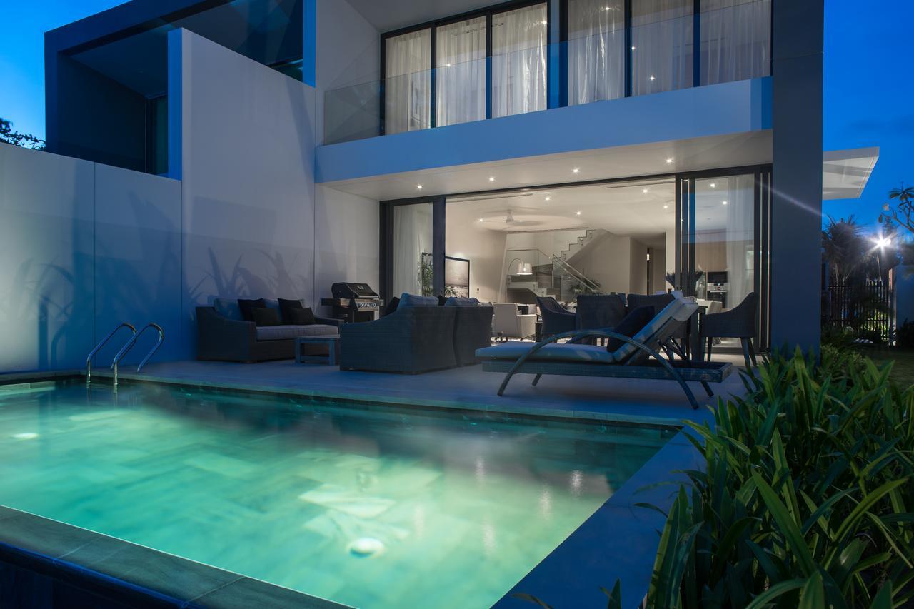 Sanctuary Residential Resort Community 头顿 外观 照片