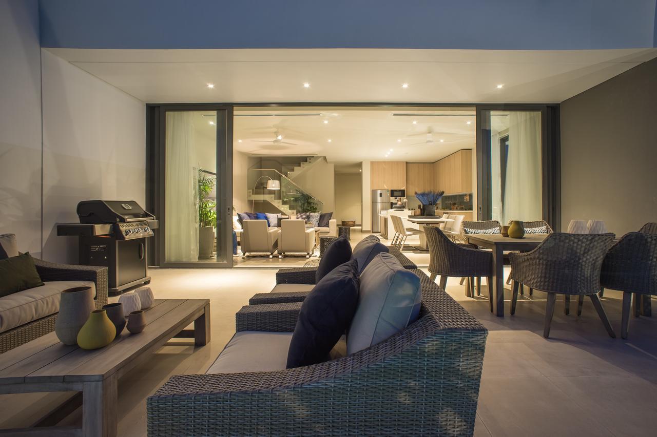 Sanctuary Residential Resort Community 头顿 外观 照片
