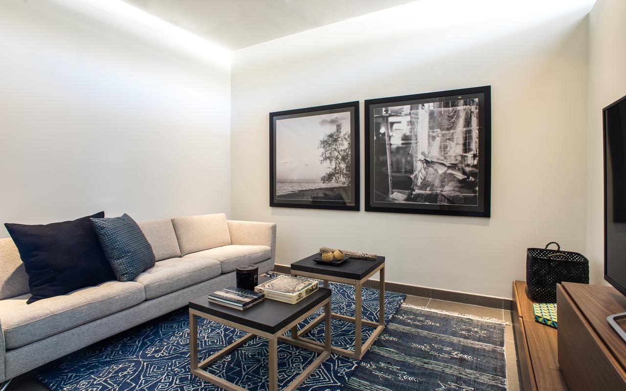 Sanctuary Residential Resort Community 头顿 外观 照片
